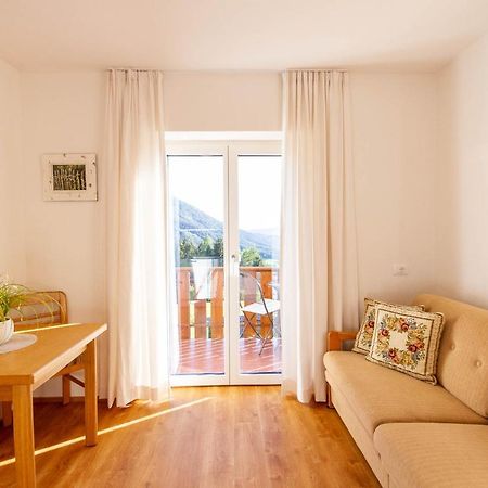 סיוזי Haus Lohengrin Ferienwohnung 1 מראה חיצוני תמונה