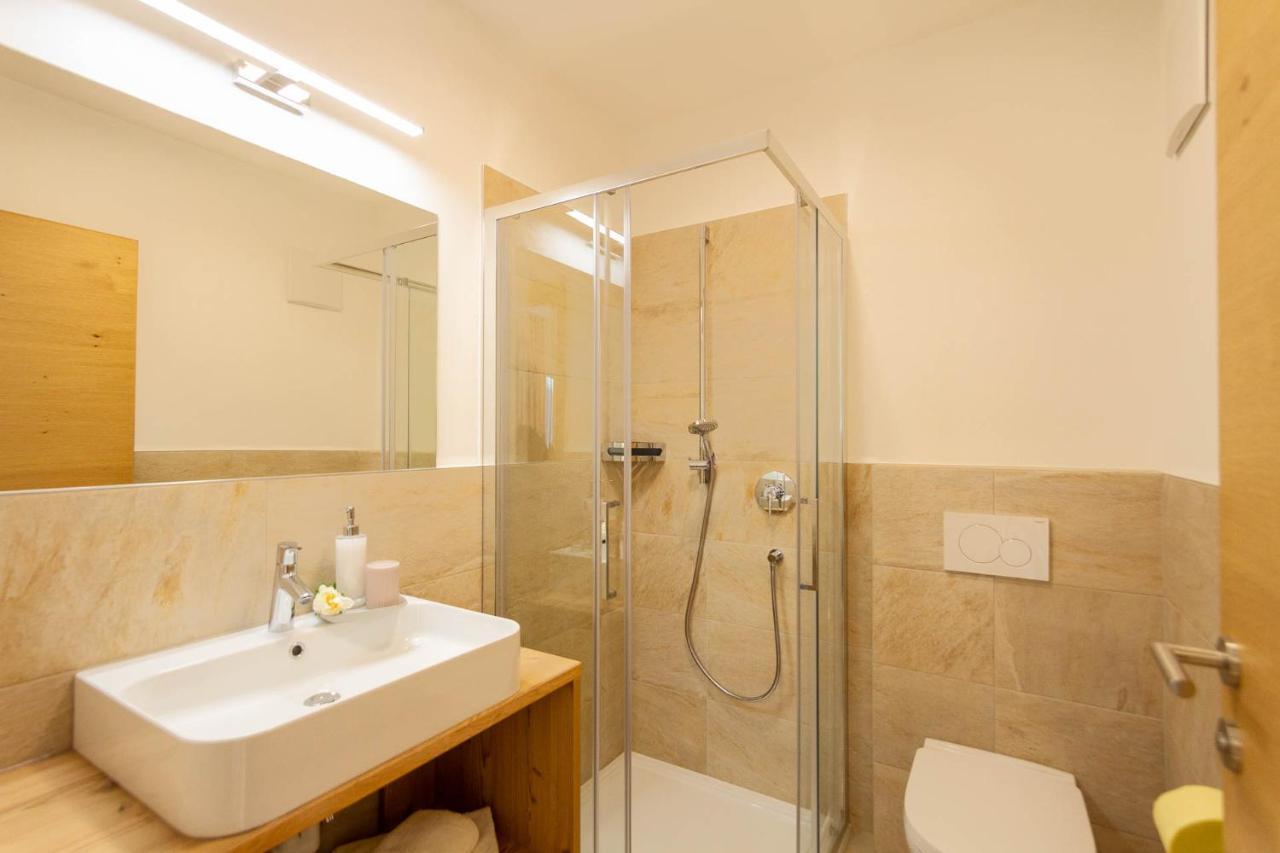סיוזי Haus Lohengrin Ferienwohnung 1 מראה חיצוני תמונה