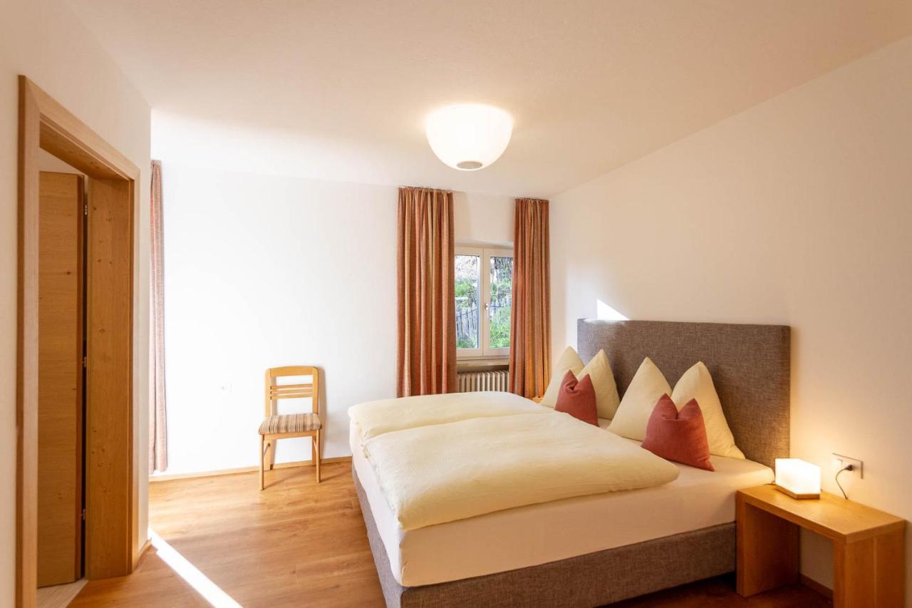 סיוזי Haus Lohengrin Ferienwohnung 1 מראה חיצוני תמונה