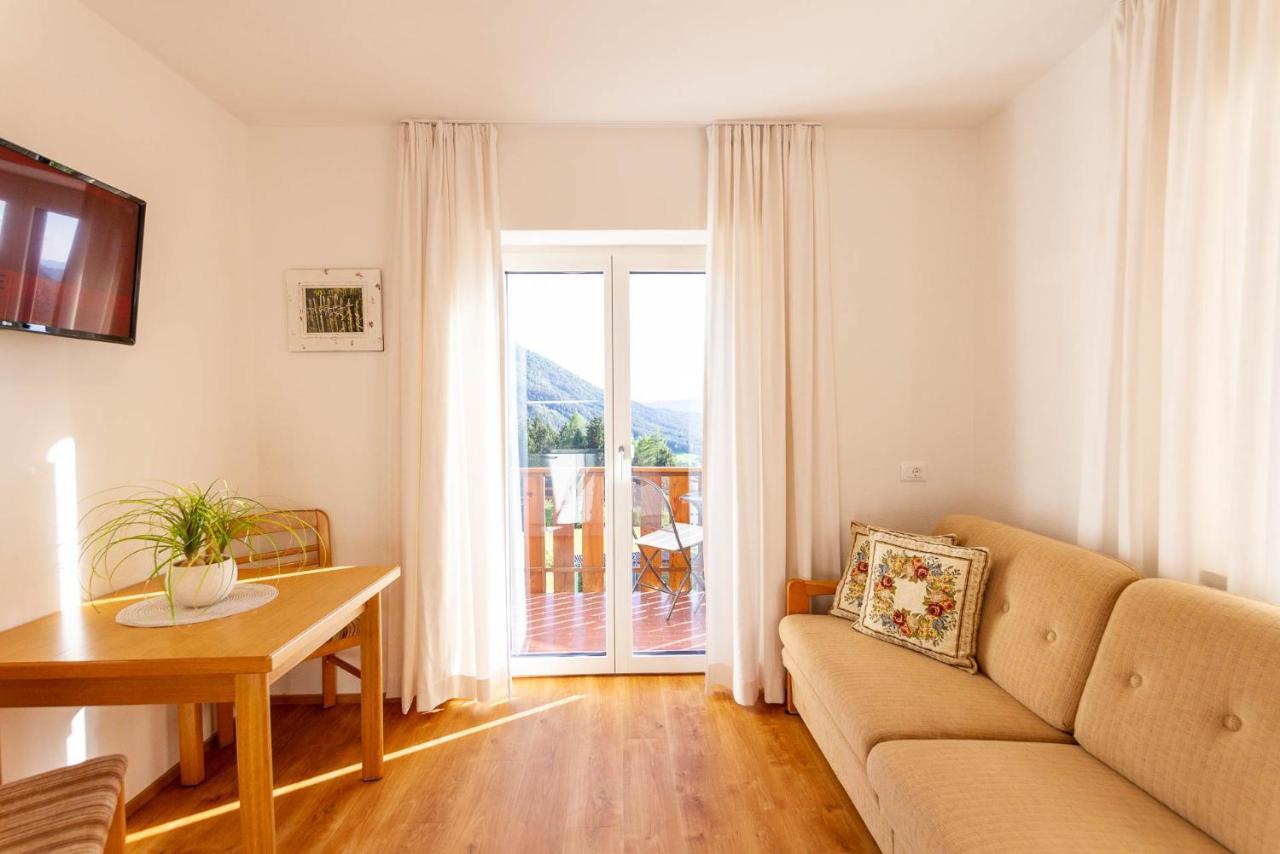 סיוזי Haus Lohengrin Ferienwohnung 1 מראה חיצוני תמונה