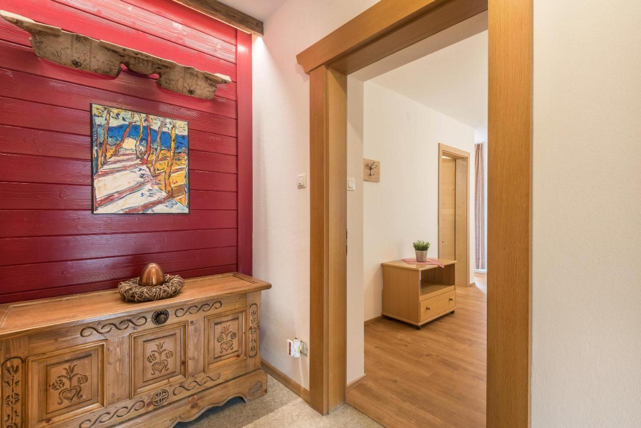 סיוזי Haus Lohengrin Ferienwohnung 1 מראה חיצוני תמונה